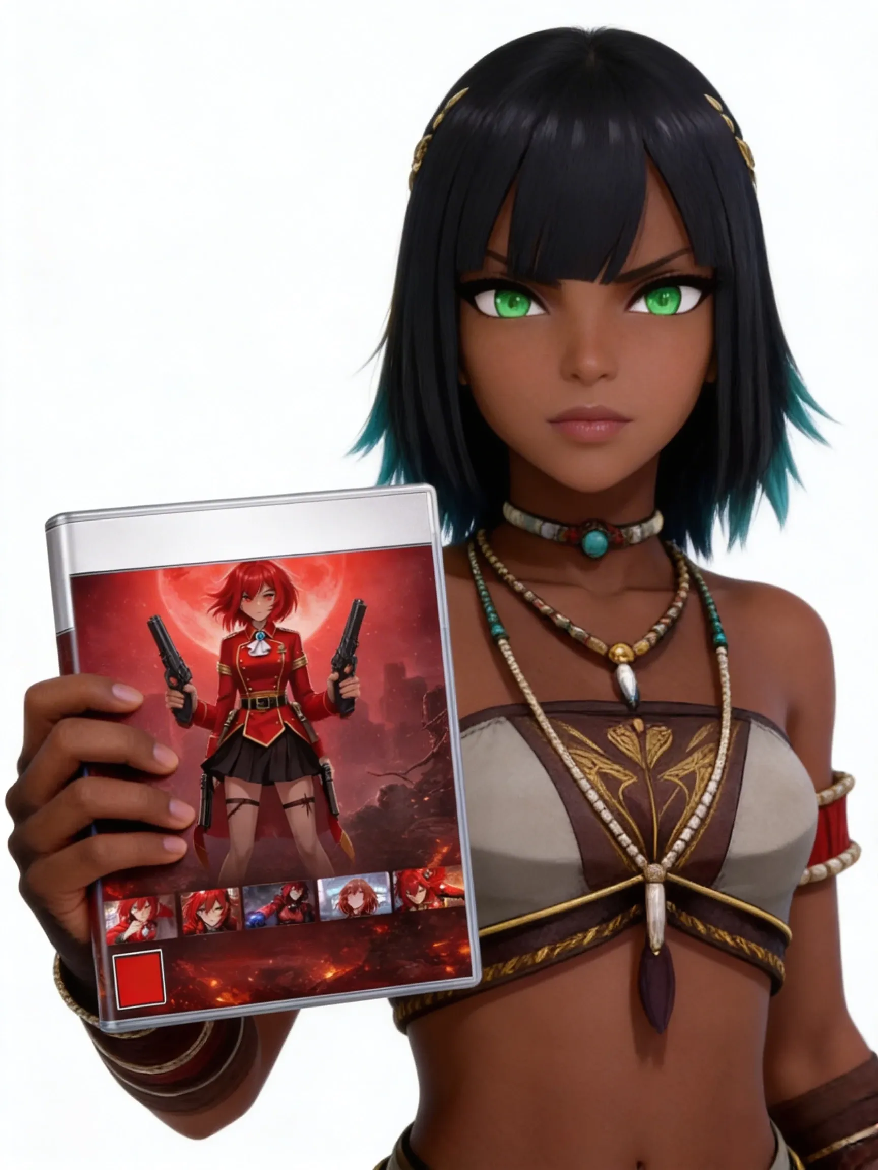 Publicité Produit Image Market